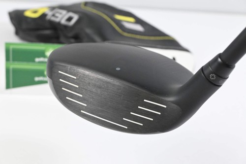 Ping G430 LST #3 Wood / 16 Degree / Stiff Flex Ping Alta CB Black 65 Shaft - Picture 4 of 9