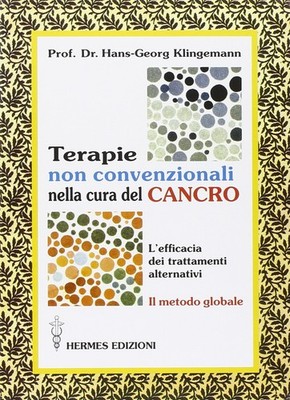 B. Breuer Hans- Terapie non convenzionali nella cura del (Paperback) (UK IMPORT)