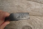 Lot Of Three Original Colt 1911 45 ACP  7 Round Magazines — photo 4