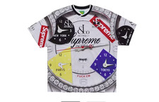supreme football top products for sale | eBay