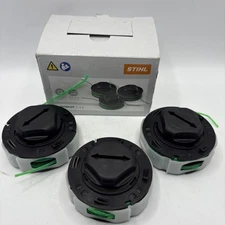 STIHL Replacement String Heads FSA57 AutoCut C 3-2 4009-710-4306 Genuine OEM