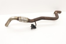 2020 - 2025 NISSAN FRONTIER 3.8L REAR EXHAUST SYSTEM TAIL PIPE TAILPIPE OEM