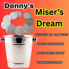 Misers Dream - Complete Act by Dennis Alm