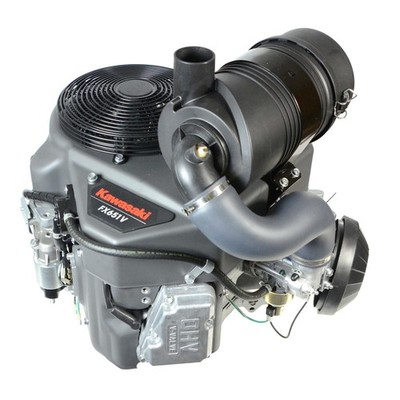 Kawasaki FX651V-S00-S Vertical Engine with Electric Shift-Type