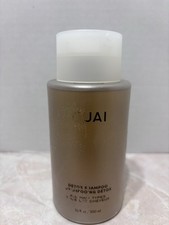 Ouai Detox Shampoo Hair Scalp Clarifying 300ml 10oz All Hair Types