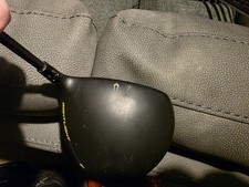 Wilson Staff 10.5 Driver