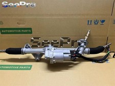 RWD Electric Power Steering Rack and Pinion For Jeep Grand Cherokee