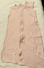 Halo Sleepsack Wearable Blanket Pink Girls X-Large 18-24 Months