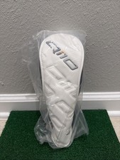 TaylorMade QI10 Ladies Hybrid Rescue Wood Golf Head Cover PACKAGED NEW