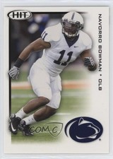 2010 SAGE Hit NaVorro Bowman #59 2u3