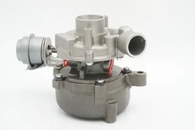 Turbolader Re-Part RRT70303 für VW PASSAT Variant (3B5) PASSAT (3B2)