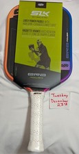 Selkirk SLK ERA Power - Elongated - 16mm Pickleball Paddle -Latest Colorway -New