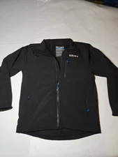 HART Men's Heated Body Warmer Jacket - Medium NO BATTERY Wires Cut