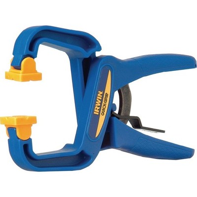 Einhandzwinge Handi Clamp IRWIN Einhandklemme Einhandspanner Einhandhalter