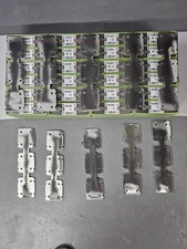 Kit of 5 pc LEV60 ALUMINUM BUSBARS For 24S Li...