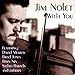 Jim Nolet, With You, Audio CD