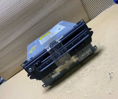 BMW X1 2010-2015 Navigationssystem HEAD UNIT CIC 9283428 1er und 3er