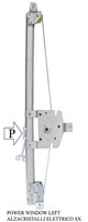 Valeo Fensterheber 852531 FüR Opel Vivaro X82 Bus Cdti Renault Trafic 3 Dci 115