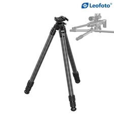 Leofoto ST-324CX Tripod Integrated Lever-Control Ballhead - Arca Clamp