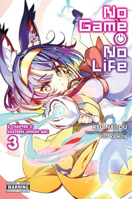 No Game No Life Chapter 2 | Jake Humphrey (u. a.) | Taschenbuch | Yen Press