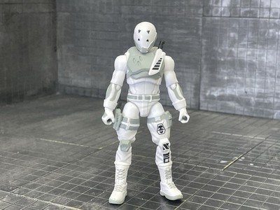 Fortnite Scratch Video Game Loose Action Figure 4''