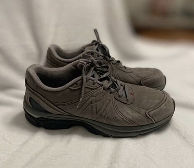 New Balance 2040v2 Grey Horween Leather Made in USA Men's Size 11 M2040GL2 Rare