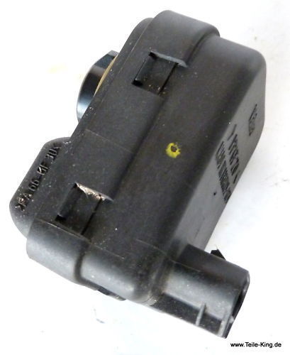 Opel Agila A Scheinwerfer Stellmotor Valeo