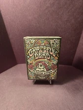 Theory 11 Grateful Dead Playing Cards - New, Sealed