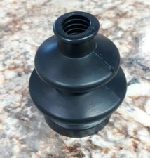 New OEM KIOTI  T5715-21383 Main Shifter Handle Cover Boot Jabara  CK & DK Models