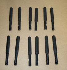 Cellular 4G/LTE Antenna Replacement for Cradlepoint 170760-000, 170704-002