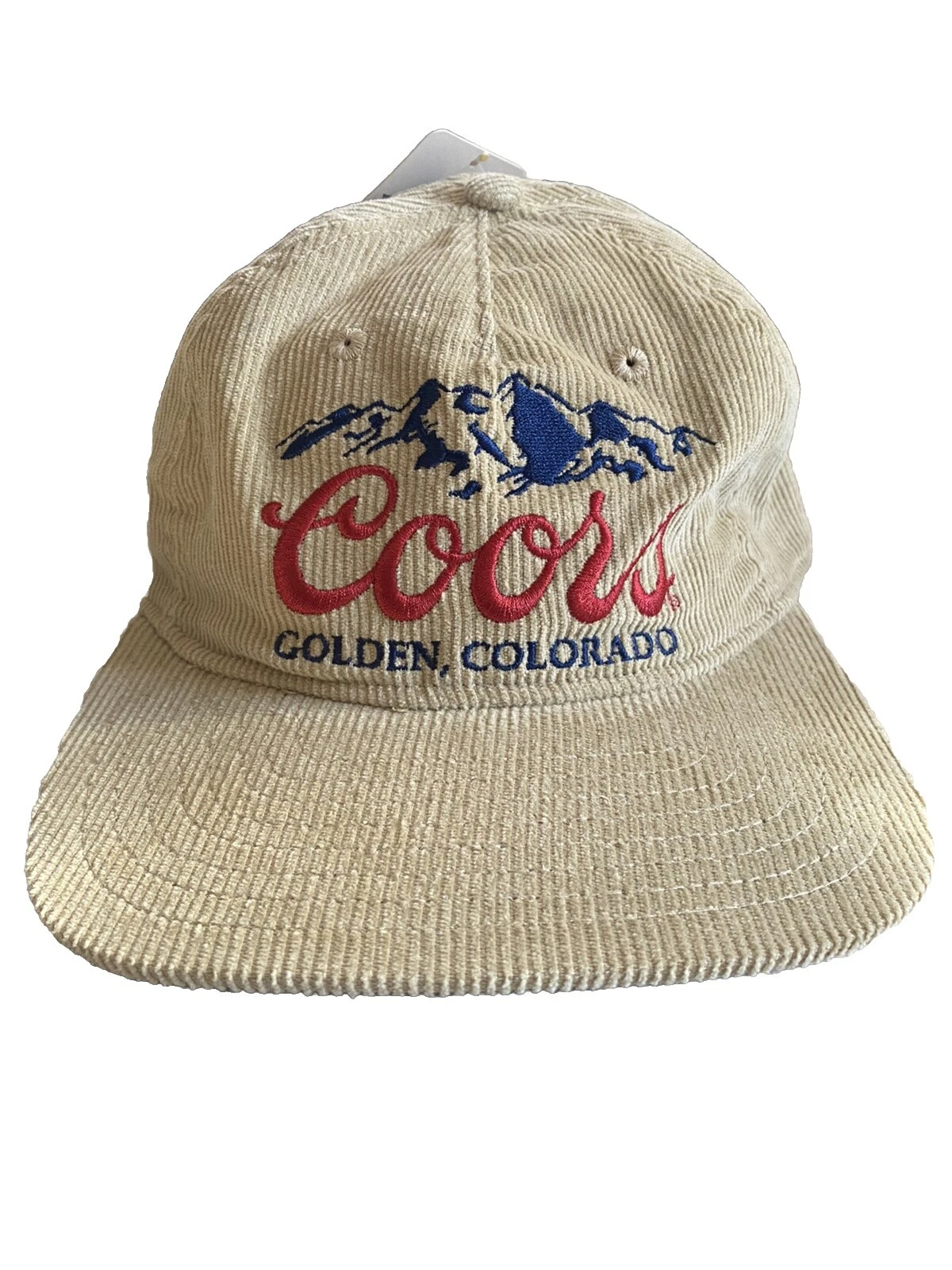 Beer Solid Hats for Men