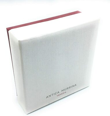 Collana - Donna - Antica Murrina Venezia - CL3TAI2204 - Vetro