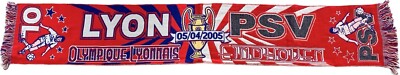Official Kits OL - Olympique Lyonnais