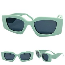 Classy Elegant Contemporary Modern Retro Style SUN GLASSES Unique Stylish Frame