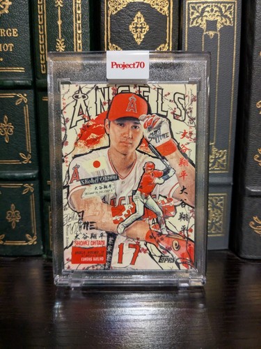 2021 Topps Project 70 You Pick Complete Your Set - Picture 19 of 338