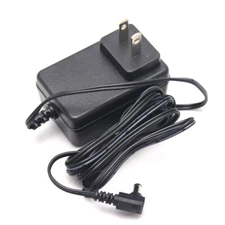 OPHIR DC12V Power Supply Adapter with US Plug for Airbrush Compressor Booth