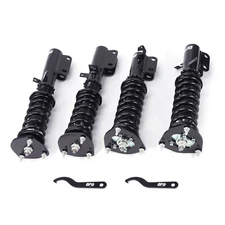 BFO Full Coilovers Shock Absorbers For Toyota Corolla 1988-2002 Suspension Kit