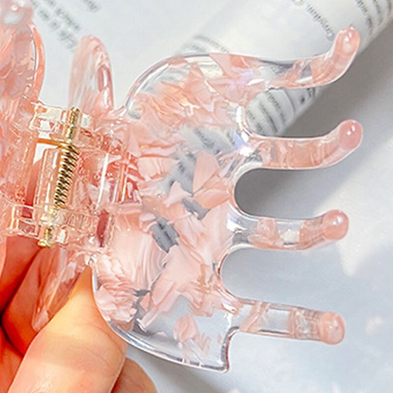 Schmetterling-Haarklammer Für Frauen – Eleganter Pferdeschwanz-Clip Für Hochzeit & Party | Haarschmuck