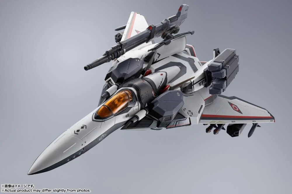 DX Chogokin Macross Frontier VF-171EX Armored Nightmare EX Alto
