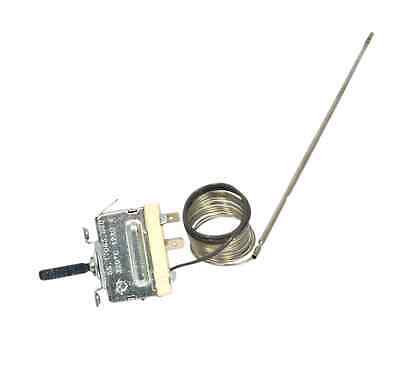 Fisher & Paykel Thermostat 573555 Bi 602 qase 2 en Sac Stock excédentaire aux besoins 