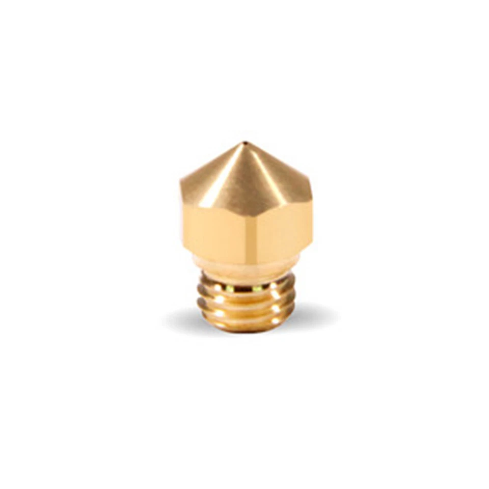 Original FLASHFORGE 3D Printer Nozzle 0.4mm for Finder Dreamer / NX Creator Pro - Image 3 of 4