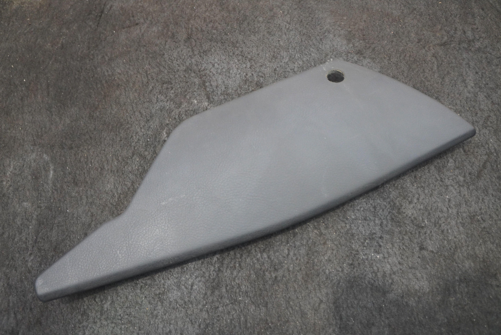 Front Left Side Console Tunnel Cover Panel 400864551B Lamborghini Gallardo 2008