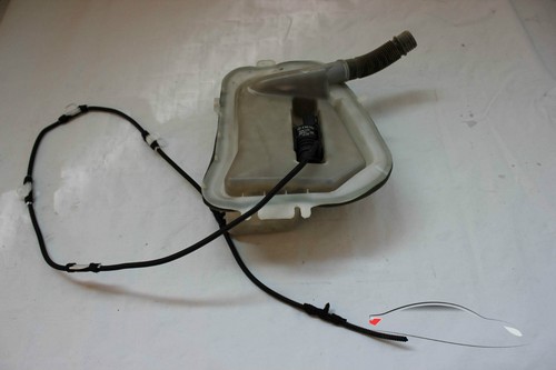 BMW E46 Touring Behälter Scheibenwaschanlage Wischwasserbehälter Pumpe 8374557