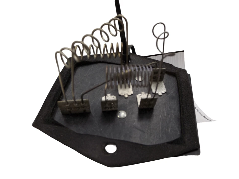 Chevrolet K1500 1995-1999 HVAC soplador motor resistencia usado OEM 15958233 Foto 4 de 4