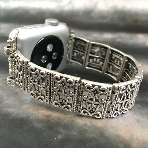 beaded apple watch bands