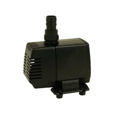 Tetra Pond Water Garden Pump 325 GPH Powers Waterfalls Filters Fountain Heads