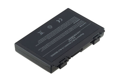 Batteria 10.8-11.1 V 5200 mAh SOSTITUISCE asus A32F52, A32-F52, A32F82, A32- F82