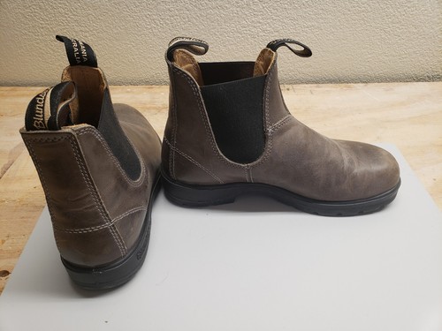 Blundstone #1469 (Steel Grey) Classic 