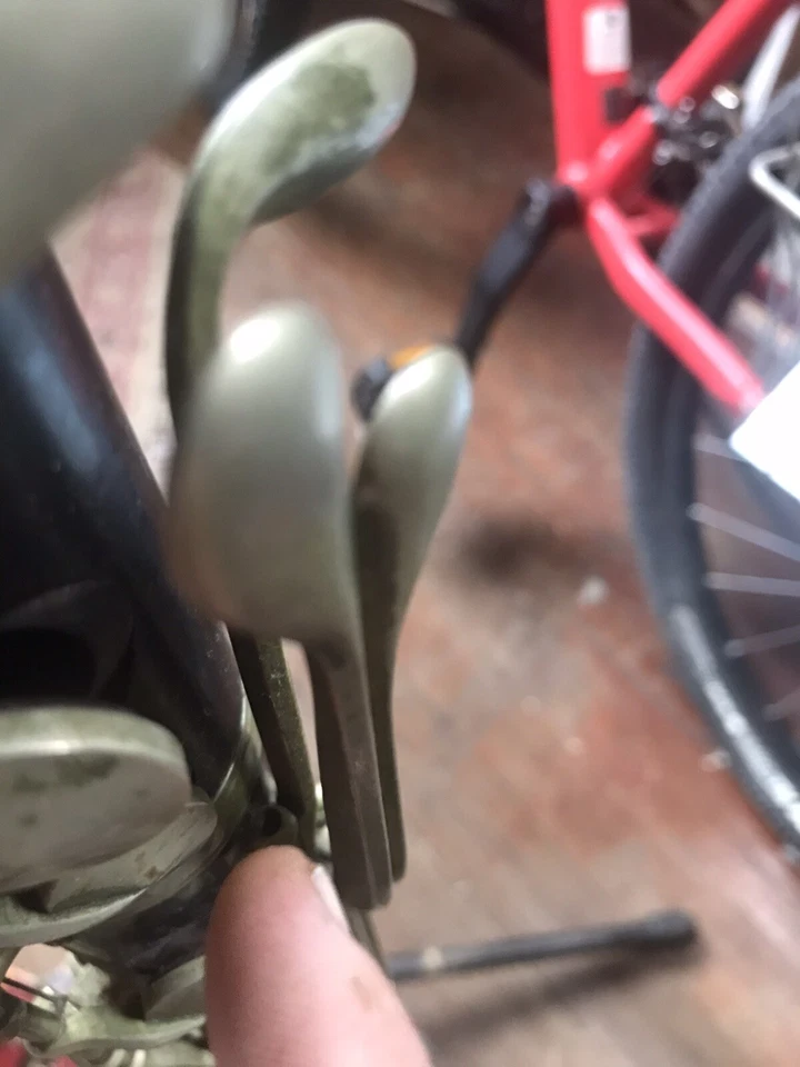 Clarinete bajo  Foto 4 de 4