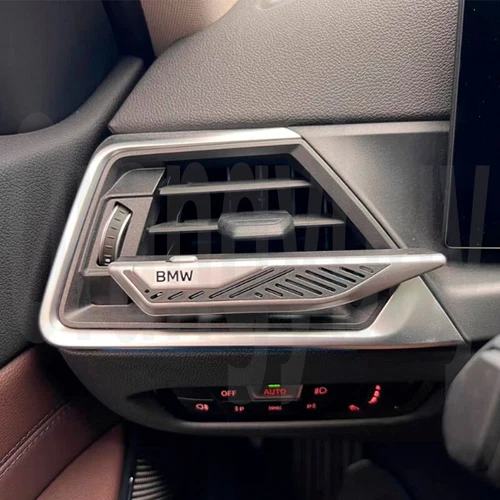 Car Air Freshener Diffuser Car Perfume For BMW Natural Air Vent Air Starter Kit - Picture 4 of 13